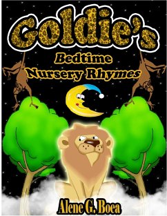 Goldie's Bedtime Nursery Rhymes - Boea, Alene