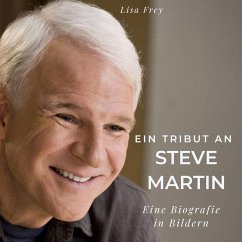 Ein Tribut an Steve Martin - Frey, Lisa