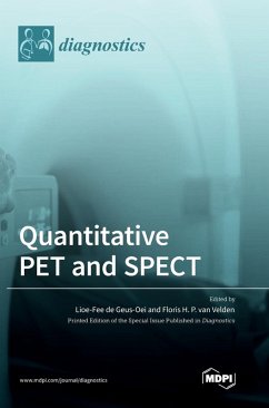 Cover Quantitative PET and SPECT