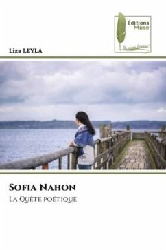 Sofia Nahon - Leyla, Liza