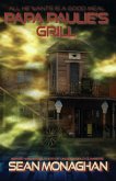 Papa Paulie's Grill (eBook, ePUB)