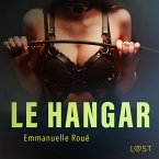 Le Hangar - Une nouvelle érotique (MP3-Download)