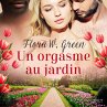 Un orgasme au jardin - Une nouvelle... - Bild 1
