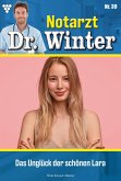 Notarzt Dr. Winter 39 - Arztroman (eBook, ePUB)