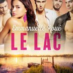 Le lac - une nouvelle érotique (MP3-Download)