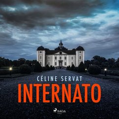 Internato (MP3-Download) - Servat, Céline