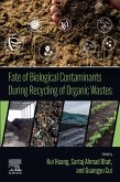 Fate of Biological Contaminants During Recycling of Organic Wastes (eBook, ePUB)