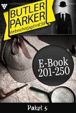 E-Book 201-250 (eBook, ePUB)