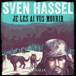 Je les ai vus mourir (MP3-Download) - Hassel, Sven