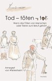 Tod - töten - tot (eBook, PDF)