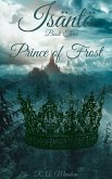 Prince of Frost (Isäntä, #3) (eBook, ePUB)