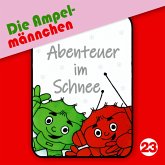 23: Abenteuer im Schnee (MP3-Download)
