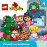 LEGO Duplo Folgen 13-16:... - Bild 1