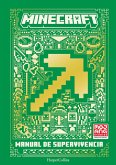 Minecraft oficial: Manual de supervivencia (eBook, ePUB)