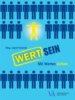 Wertsein (eBook, ePUB) Cover Wertsein (eBook, ePUB)