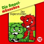 12: Der Superstürmer (MP3-Download)