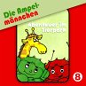 08: Abenteuer im Tierpark (MP3-Download) - Bild 1