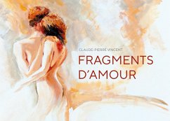 Fragments d'amour (eBook, ePUB)