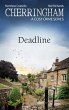 Cherringham - Deadline (eBook, ePUB) - Bild 1