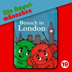 19: Besuch in London (MP3-Download) - Immen, Erika; Blum, Gaby