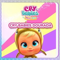 Cry Babies dourada (MP3-Download) - Cry Babies em Português; Kitoons em Português