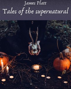 Tales of the supernatural (eBook, ePUB)