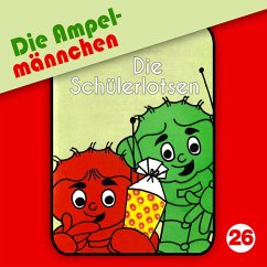 26: Die Schülerlotsen (MP3-Download) - Immen, Erika; Blum, Jan