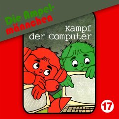 17: Kampf der Computer (MP3-Download) - Richert, Joachim; Immen, Erika