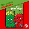 21: Der gelbe Engel (MP3-Download) - Bild 1