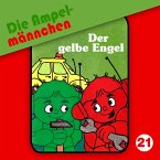 21: Der gelbe Engel (MP3-Download)