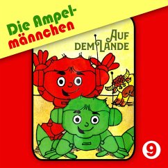 09: Auf dem Lande (MP3-Download) - Kersten, Jens; Immen, Erika