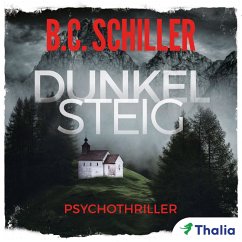 Dunkelsteig (Bd. 1) (MP3-Download) - Schiller, B. C.