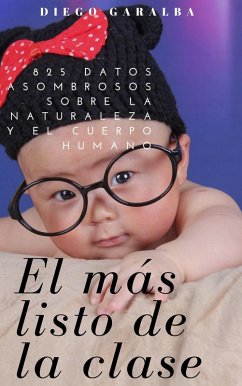 Cover El más listo de la clase (eBook, ePUB)