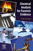 Chemical Analysis for Forensic Evidence (eBook, ePUB)