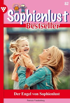 Der Engel von Sophienlust (eBook, ePUB) - Vandenberg, Patricia