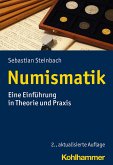 Numismatik (eBook, PDF)