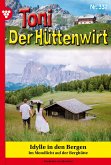 Idylle in den Bergen (eBook, ePUB)