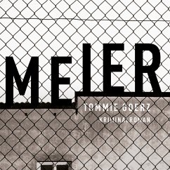 Meier (MP3-Download) - Goerz, Tommie