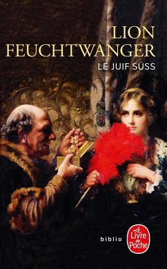 Le Juif Süss (eBook, ePUB) - Feuchtwanger, Lion