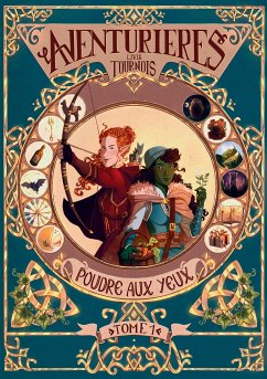 Aventurières (eBook, ePUB) - Tournois, Livia