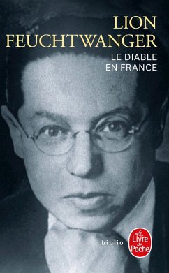 Le Diable en France (eBook, ePUB) - Feuchtwanger, Lion