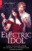 Electric Idol - Dark Olympus, T2 Nouvelle édition (Edition Française) (eBook, ePUB)
