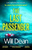 The Last Passenger (eBook, ePUB)