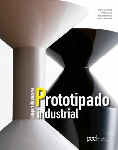 Cover Prototipado industrial (eBook, ePUB)