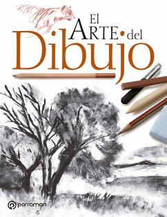 El arte del dibujo (eBook, ePUB) - Equipo Parramón Paidotribo