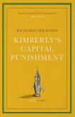 Kimberly's Capital Punishment (eBook, ePUB)