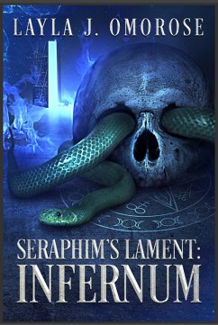 Cover Seraphim's Lament: Infernum (eBook, ePUB)