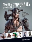 Diseño y creación de personajes (eBook, ePUB)