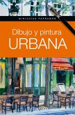 Miniguías Parramón. Dibujo y pintura urbana (eBook, ePUB)