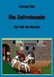 Die Zeitreiseuhr (eBook, ePUB) - Bild 1
